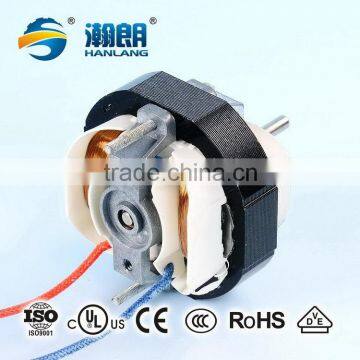 shaded pole induction motor small ac fan motor for air purifier eliminator and humidifier small home applicance                        
                                                Quality Choice