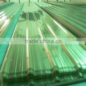 high quality fiberglass FRP daylighting panels hot sale