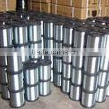 fine stainless steel wire