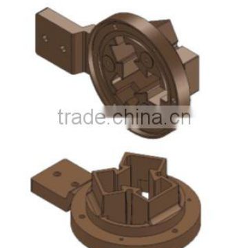 Copper Casting Product