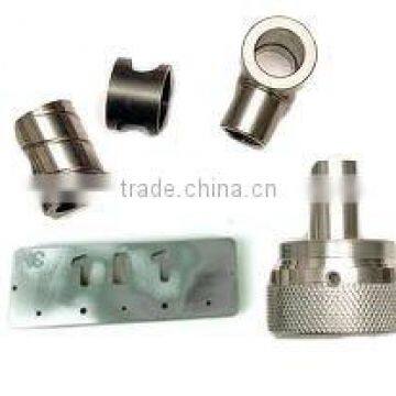 OEM CNC Machining