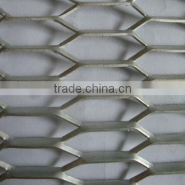 expanded wire mesh/expanded metal lath/expanded metal China(Anping)