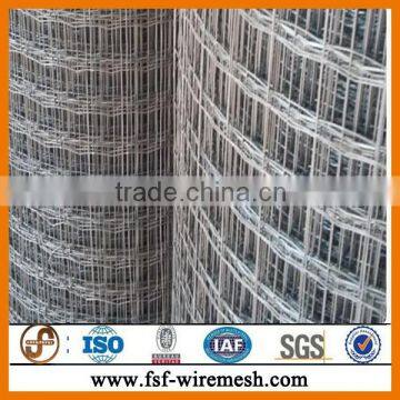 6x6 Reinforcing Holland Welded Wire Mesh