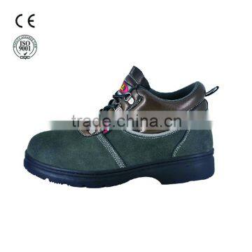 high quality industrial construction safety shoes price