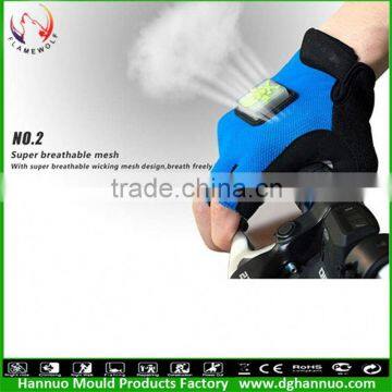 Professional team cycling glove full finger cycling gloves biking gloves                        
                                                Quality Choice