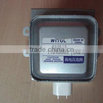 2014 2M319J-930 microwave oven parts, microwave magnetron,1050w magnetron, home house use, air cooling type