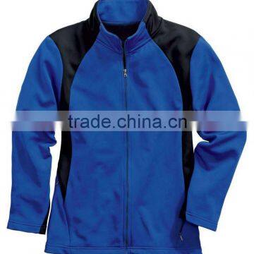 Mens Outdoor Softshell Jacket