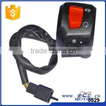 SCL-0529 Motorcycle Handle Switch For China Wholesale Motorcycle Parts