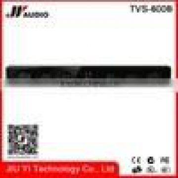 2.0 Home Theater Model of Wireless Sound Bar TVS-600B With Functions of Bluetooth, SD, USB, AUX for LCD TV photo-1