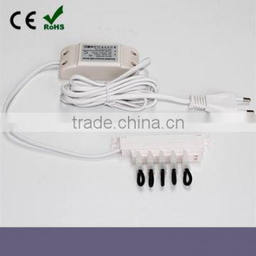 9w 350ma constant current led transformer (SC-Y3509A)