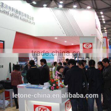 Super Abrasion Resistance Sand Blasting Rubber Hose photo-4