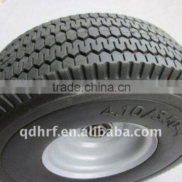 Golf Cart Wheels photo-3