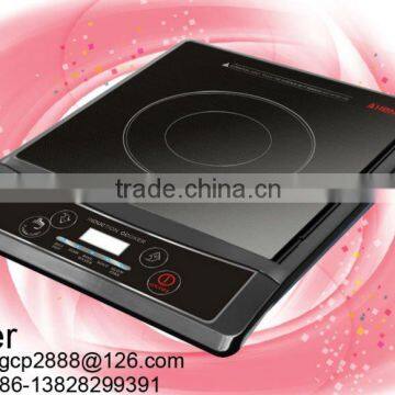 2000W Induction Cooker, Induction Stove