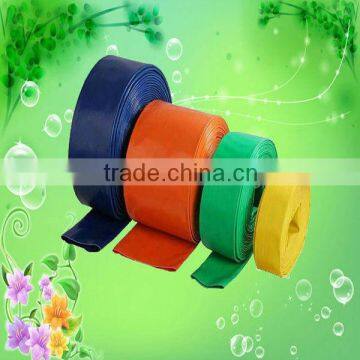 2.5 inch pvc sunny hose pipe