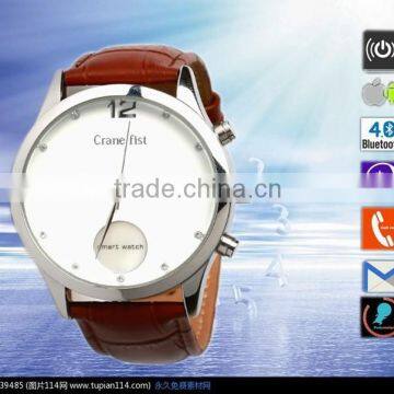 Outdoor Bluetooth Smart Watch ST5 Watch Sports Watch