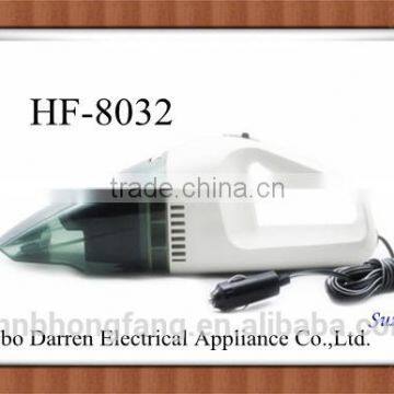 12/24 V Mini Portable Car Vacuum Cleaner &vacuum Cleaner for Car Wash