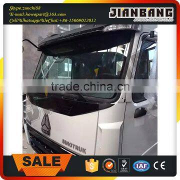 Sinotruk Howo A7 Truck Spare Parts Cab Assembly