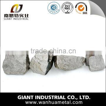Silicon Manganese/SiMn Alloy/SiMn Lump/SiMn Briquette photo-2