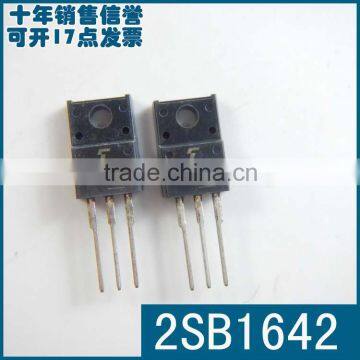 Quality Guarantee Electronic transistor 2SB1642