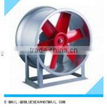 Smoke exhaust fan,Duct fan,Axial blower