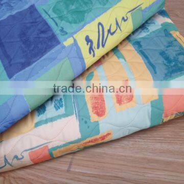 Ful fitted elegant bedspread