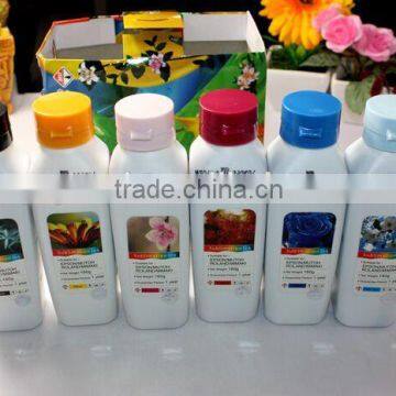 Wholesale Price Dye Sublimation Ink /printer ink T- shirt transfer ink for heat transfer printers