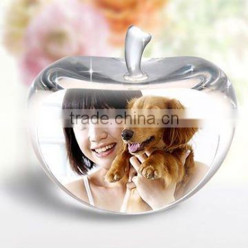 apple crystal image