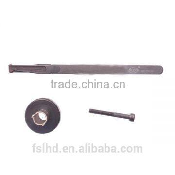 Wholesale GOSO HU66 Inner Groove Lock Pick Tool for Passat VW Audi Skoda Seat Car Opening Tools photo-2