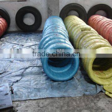Hot Rolled ,cold Drawn,annealed Steel Wire T9A.Hot Sale!! photo-2