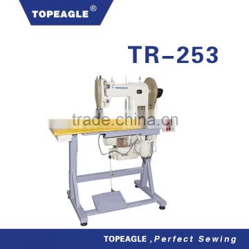 TOPEAGLE TR-253 Stepless Speed Regulating Shoe Machine