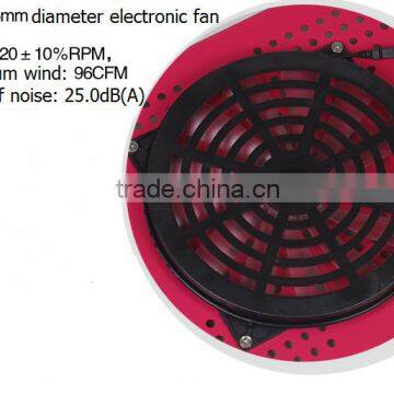 360 Degree Adjustable Portable Folding Laptop Table Stand Smart Lapdesk Vented Stand Bed Sofa Tray With Mouse Pad photo-5