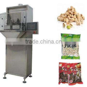 Semi automatic Granule Packaging Machine, Weighing Model