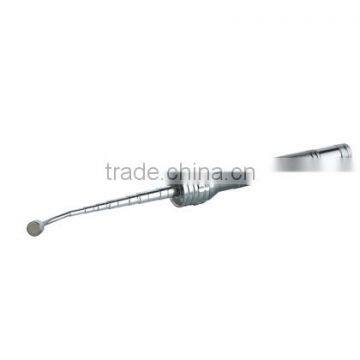 Hot sale new product high quality 6 led torch with pick up tool