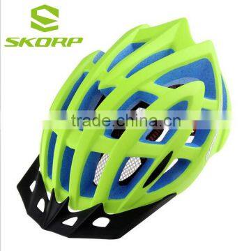 Gorgeous Solid Adult Road Bicycle Riding Helmet Road Cycling Helmet