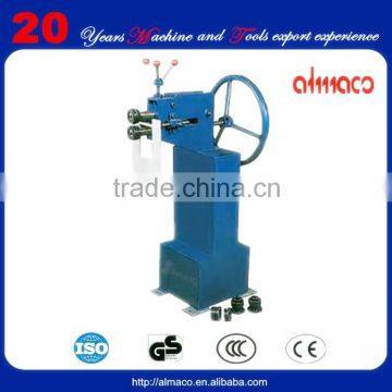 ALMACO Chine Well Selling Wire Rope Swaging Machine photo-3