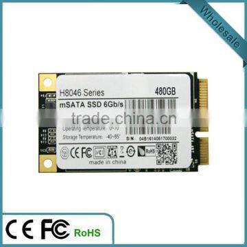 Made in China Ssd Chemical 480GB Solid State Hard Drive Quality Choice photo-2
