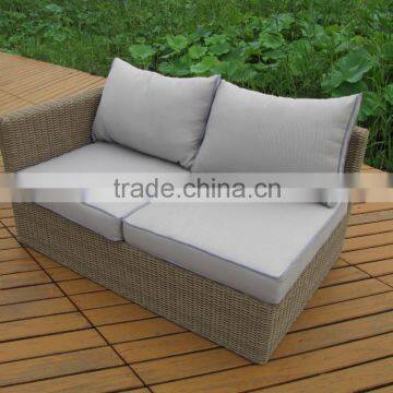 New Design Round Rattan Outdoor Furniture photo-3