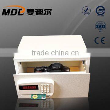 Credit Card Electronic Household Home Safe Lock Box