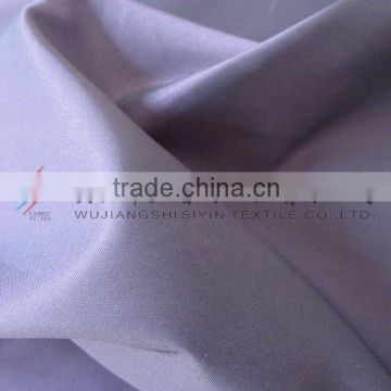 bright polyamide polyester sports wear fabric