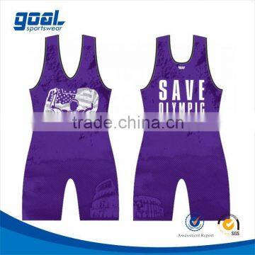 Best quality contemporary chinese wrestling top brand name