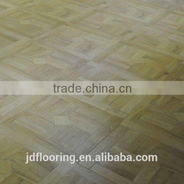Parquet Floor Collection With Strong Dimensional Sense photo-6