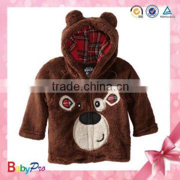 High Quality Comfortable Importing Organic Baby Boy Clothes From China photo-1