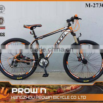 importador argentino alloy mountain bike/mountain bike 27.5 for sale (PW-M27306)