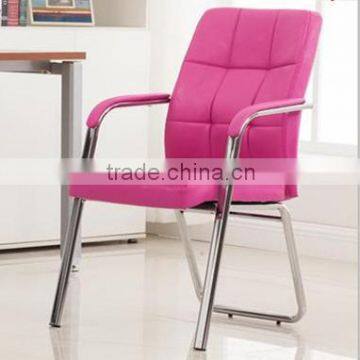 PU leather computer office chair Adjustable Office Chair lattice chair Y023