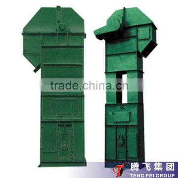 Songling Squipment Coal Chain Bucket Elevator