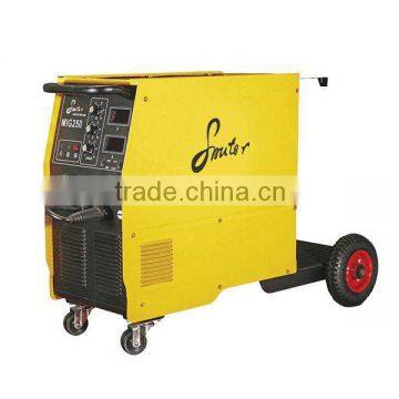 Inverter MIG/MAG IGBT Welding Equipment ( MIG250T)