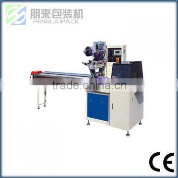 Automatic Packing Machine For Plastic Cutlery photo-3
