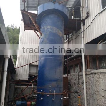 Best Selling Column Flotation Machine for Coal Slurry, Non-metallic Mineral Processing