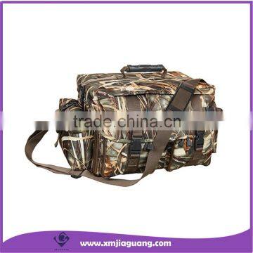 Fashion camo full printed fishing waterproof dry bags