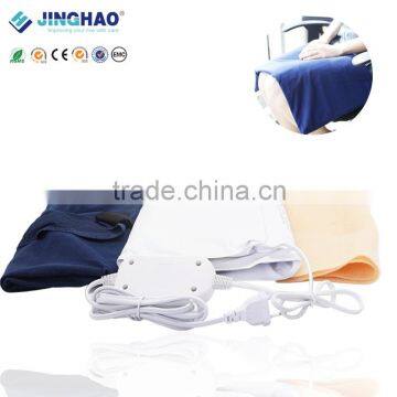 Hot selling 60cm*30cm small medical reusable electric arm heat pad